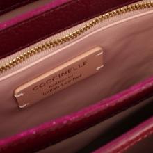 Coccinelle Tracollina C-Me Ribes - 4