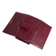 Coccinelle Portafoglio Metallic Soft Ribes - 2