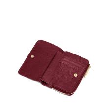 Coccinelle Portafoglio Metallic Soft Ribes - 2