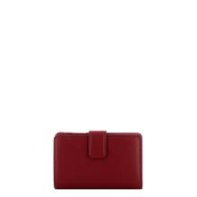 Coccinelle Portafoglio Medio Metallic Soft Ribes - 2