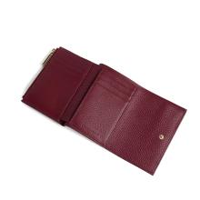 Coccinelle Portafoglio Metallic Soft Ribes - 2