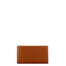 Coccinelle Portafoglio Metallic Soft Cognac - 2