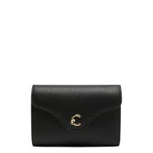 Coccinelle Portafoglio C-Me Noir - 1