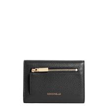 Coccinelle Portafoglio C-Me Noir - 2