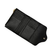 Coccinelle Portafoglio C-Me Noir - 3