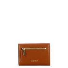 Coccinelle Portafoglio C-Me Cognac - 2