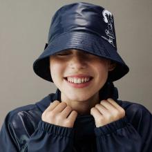 Coccinelle Cappello Impermeabile Peanuts Midnight Blue - 3