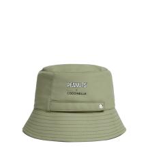 Coccinelle Cappello Impermeabile Peanuts Greenery - 2