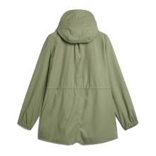 Coccinelle Cappotto Impermeabile Peanuts Greenery - 2