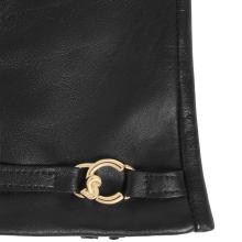 Coccinelle Guanti C-Me Noir - 2