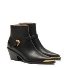 Coccinelle Camperos Connie Noir - 2