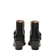 Coccinelle Camperos Connie Noir - 4