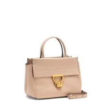 Coccinelle Borsa a mano Arlettis Medium Rosette - 2