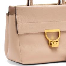 Coccinelle Borsa a mano Arlettis Medium Rosette - 5