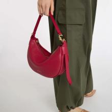 Coccinelle Sottospalla C-Easy Small Noir - 6