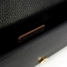 Coccinelle Pochette Gemma Noir - 4