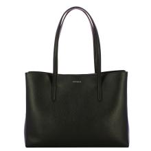 Coccinelle Borsa a spalla Swap Noir - 1