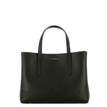 Coccinelle Borsa a mano Swap Noir - 1