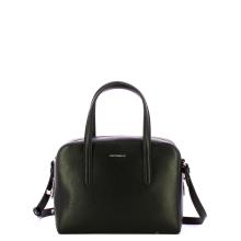 Coccinelle Bauletto Swap Noir - 1