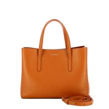 Coccinelle Borsa a mano Swap Cuir - 4