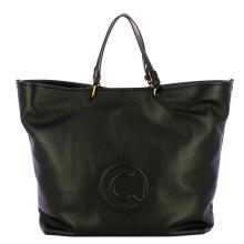 Coccinelle Borsa a spala Callisto Noir - 1