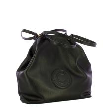 Coccinelle Borsa a spala Callisto Noir - 2