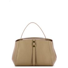 Coccinelle Borsa a mano Chara Warm Taupe - 1