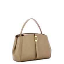 Coccinelle Borsa a mano Chara Warm Taupe - 2