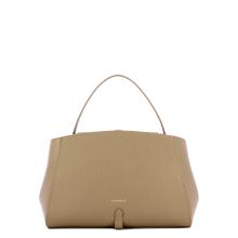Coccinelle Borsa a mano Chara Warm Taupe - 3