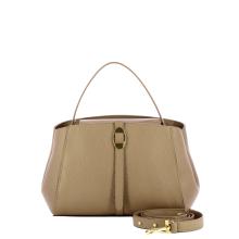 Coccinelle Borsa a mano Chara Warm Taupe - 4