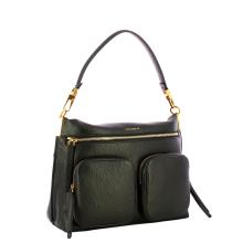 Coccinelle Sottospalla Hyle Noir - 2