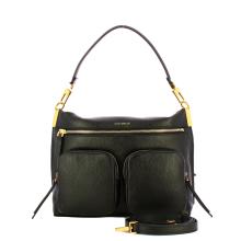 Coccinelle Sottospalla Hyle Noir - 4