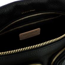 Coccinelle Sottospalla Hyle Noir - 5