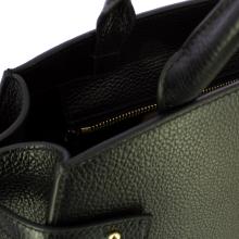 Coccinelle Borsa a mano Kliche grande Noir - 4