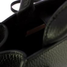 Coccinelle Borsetta a mano Kliche Noir - 4