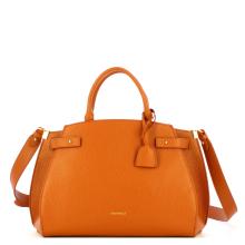 Coccinelle Borsa a mano Kliche media Cuir - 1