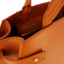 Coccinelle Borsa a mano Kliche media Cuir - 4