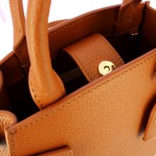 Coccinelle Borsetta a mano Kliche Cuir - 4