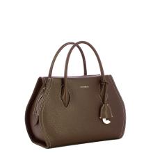 Coccinelle Borsa a mano Lord Fondant Brown - 2