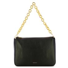 Coccinelle Borsa a spalla Iside Noir - 1