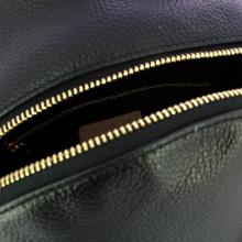 Coccinelle Zainetto Jen Noir - 4