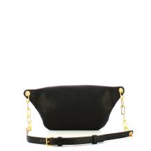 Coccinelle Borsa a spalla Lily Noir - 3