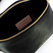 Coccinelle Borsa a spalla Lily Noir - 4