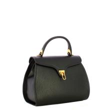 Coccinelle Borsa a mano Marvin media Noir - 2