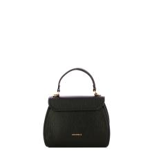 Coccinelle Borsetta a mano Marvin Noir - 3