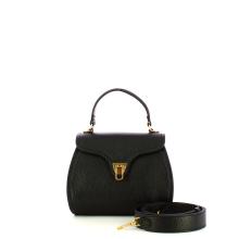 Coccinelle Borsetta a mano Marvin Noir - 4