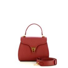 Coccinelle Borsetta a mano Marvin Brandy - 4