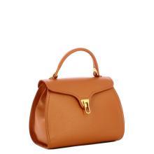 Coccinelle Borsa a mano Marvin media Cuir - 2