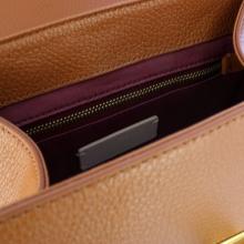 Coccinelle Borsa a mano Marvin media Cuir - 5