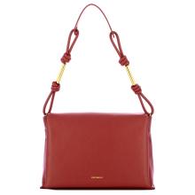 Coccinelle Borsa a spalla Levante Brandy - 1